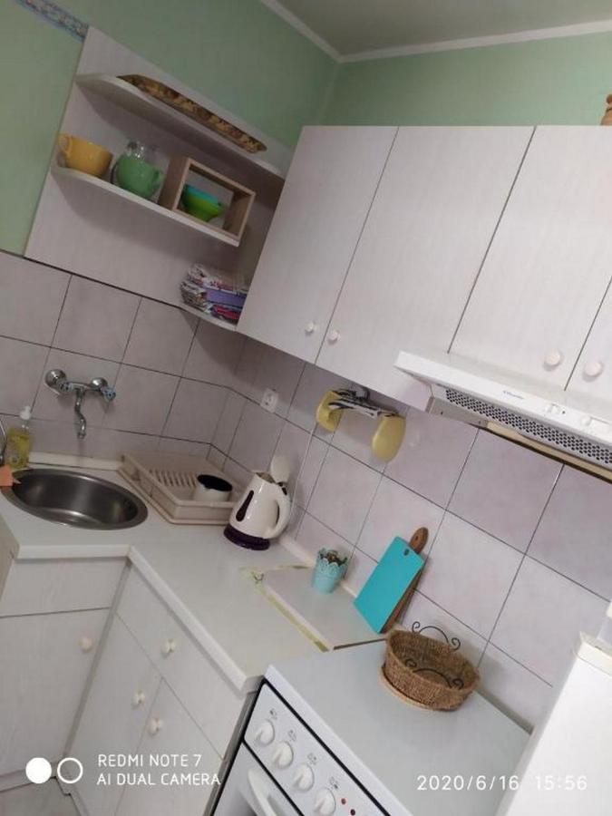 Apartman Ena โวดีเซ ภายนอก รูปภาพ