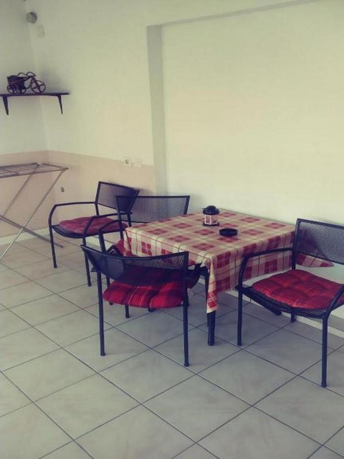 Apartman Ena โวดีเซ ภายนอก รูปภาพ