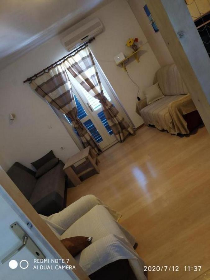 Apartman Ena โวดีเซ ภายนอก รูปภาพ