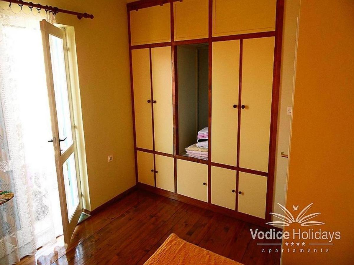 Apartman Ena โวดีเซ ภายนอก รูปภาพ